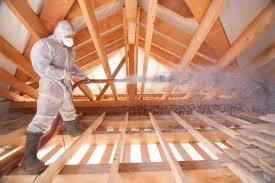 Professional Insulation Services in Suffern, NY